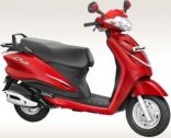 Hero MotoCorp Duet