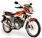 Hero Honda CBZ Star