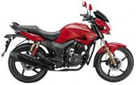 Hero MotoCorp Hunk