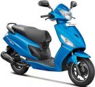 Hero MotoCorp Maestro Edge 125