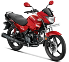 Hero MotoCorp Glamour PGM Fi