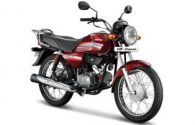 Hero MotoCorp HF Dawn