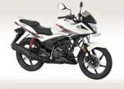 Hero MotoCorp Ignitor