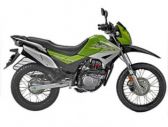 Hero MotoCorp Impulse