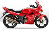 Hero MotoCorp Karizma ZMR