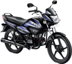 Hero MotoCorp Splendor NXG