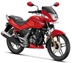 Hero MotoCorp Xtreme