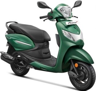 hero honda scooty price