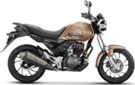 Hero MotoCorp XPlulse 200T