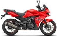 Hero MotoCorp Xtreme 200S