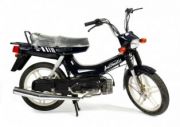 Hero MotoCorp Puch Automatic