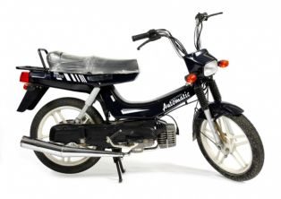 Puch Automatic