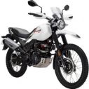 Hero MotoCorp XPulse 200