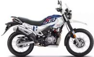 Hero MotoCorp XPulse 200 4V