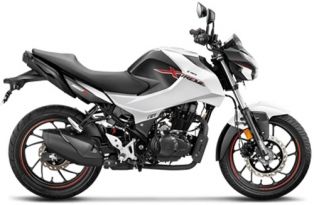 Xtreme 160R