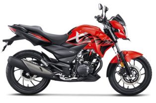 Xtreme 200R