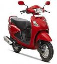 Hero MotoCorp Pleasure