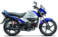 Hero MotoCorp Splendor i Smart