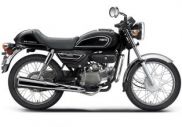 Hero MotoCorp Splendor Pro Classic