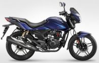 Hero MotoCorp Xtreme (2014)