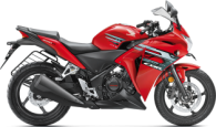 Honda CBR250R (2015)