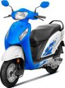 Honda Activa i (2018)