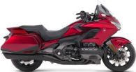 Honda Goldwing GL1800