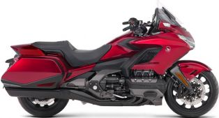 Goldwing GL1800