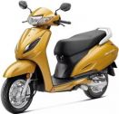 Honda Activa 6G