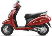 Honda Activa 3G