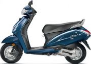 Honda Activa 4G