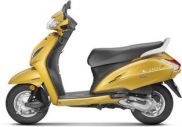 Honda Activa 5G