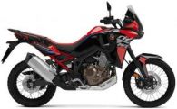 Honda Africa Twin