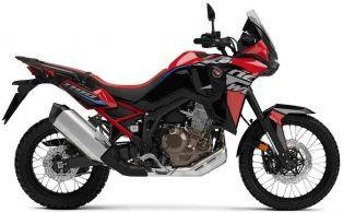 Africa Twin