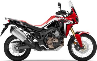 CRF1000L Africa Twin