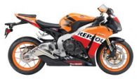 Honda CBR 1000RR