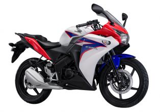 CBR 150R