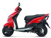 Honda Dio