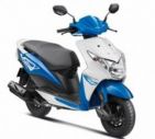 Honda Dio (2015)