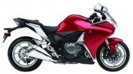 Honda VFR 1200F