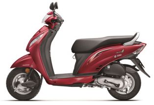 Activa i (2015)