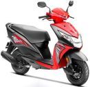Honda Dio (2017)