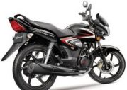 Honda CB Shine DX