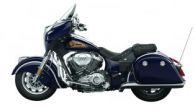 Indian Chieftain