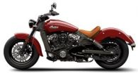 Indian Scout