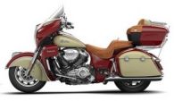 Indian Roadmaster