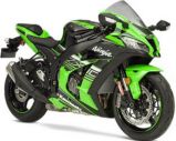 Kawasaki Ninja ZX-10R (2016)