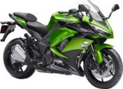 Kawasaki Ninja 1000 (2017)