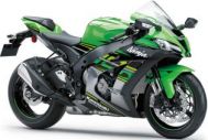 Kawasaki Ninja ZX 10R (2018)