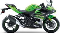 Kawasaki Ninja 400